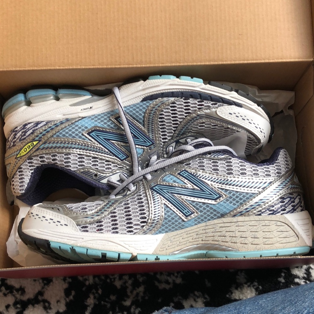 New Women’s New Balance Running Shoes